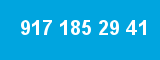 917 185 29 41 917 185 29 41